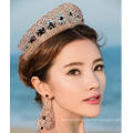 Love Crown Promise ring Jewelry Alloy Crown Birthday Tiaras For Adults